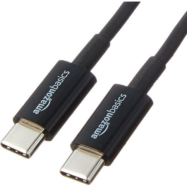 Amazon.com: Apple Thunderbolt 5 (USB‑C) Pro Cable (1m
